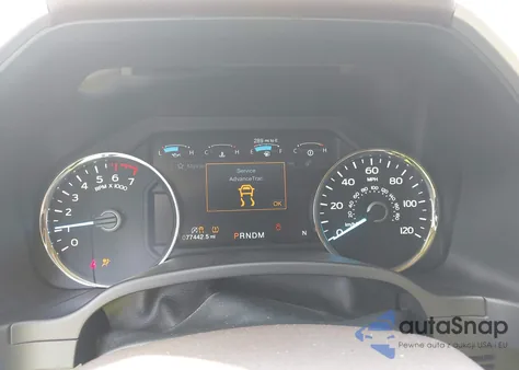 2018 Ford F150 Super Cab из США, поврежденный, VIN 1FTFX1EG4JFC78190